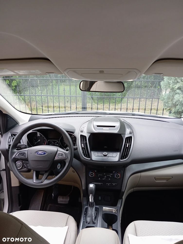 Ford Escape 1.5 EcoBoost AWD SE - 18