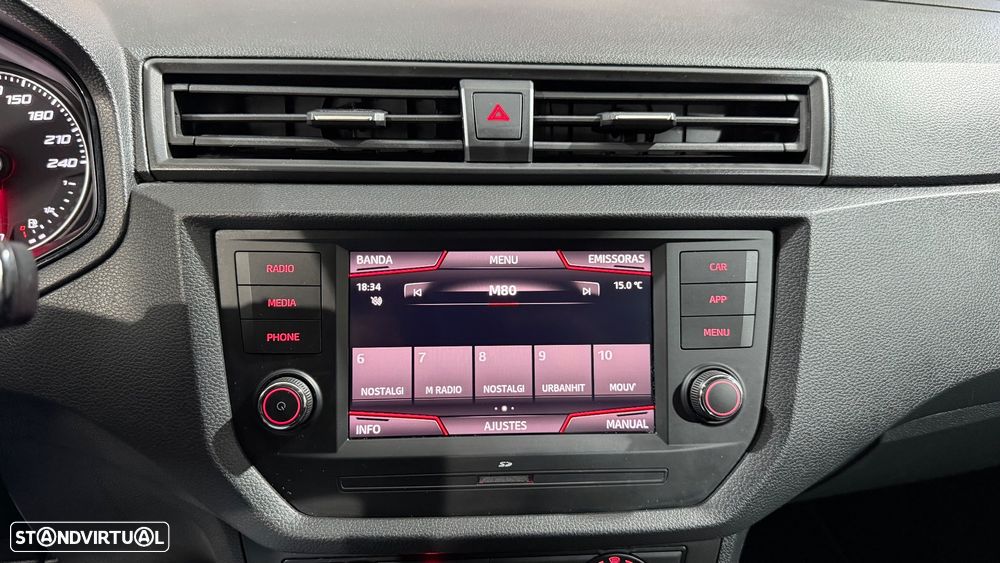 SEAT Arona 1.6 TDI Beats - 16