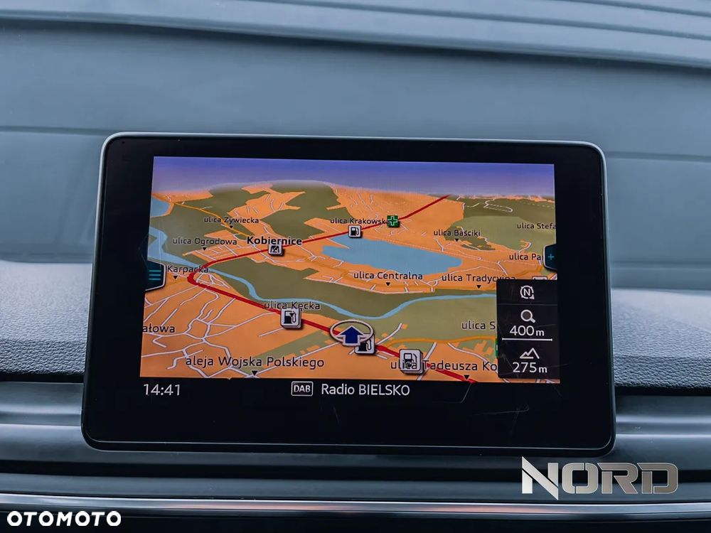 Audi A4 Avant 1.4 TFSI S tronic sport - 30