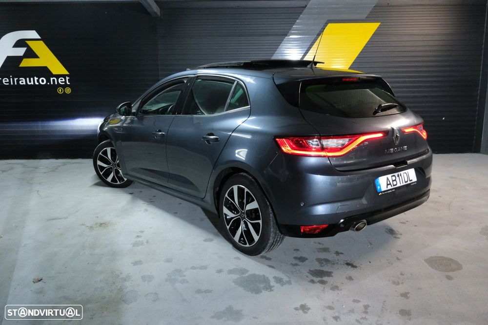 Renault Mégane - 2