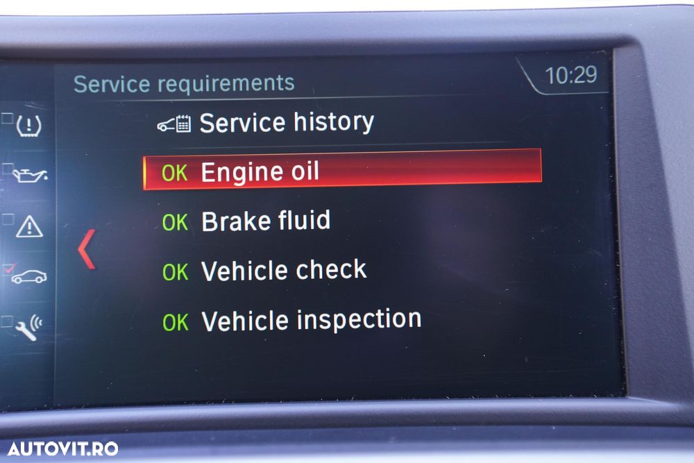 BMW X2 sDrive18i Aut. - 33