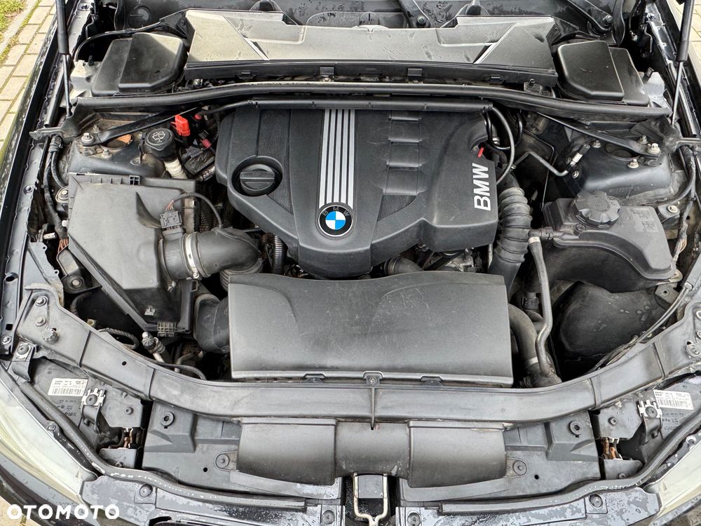 BMW Seria 3 316d DPF - 15