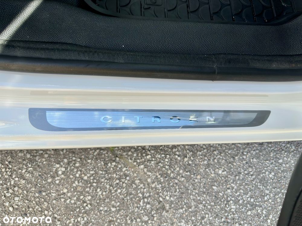 Citroën Berlingo 1.6 HDi - 21