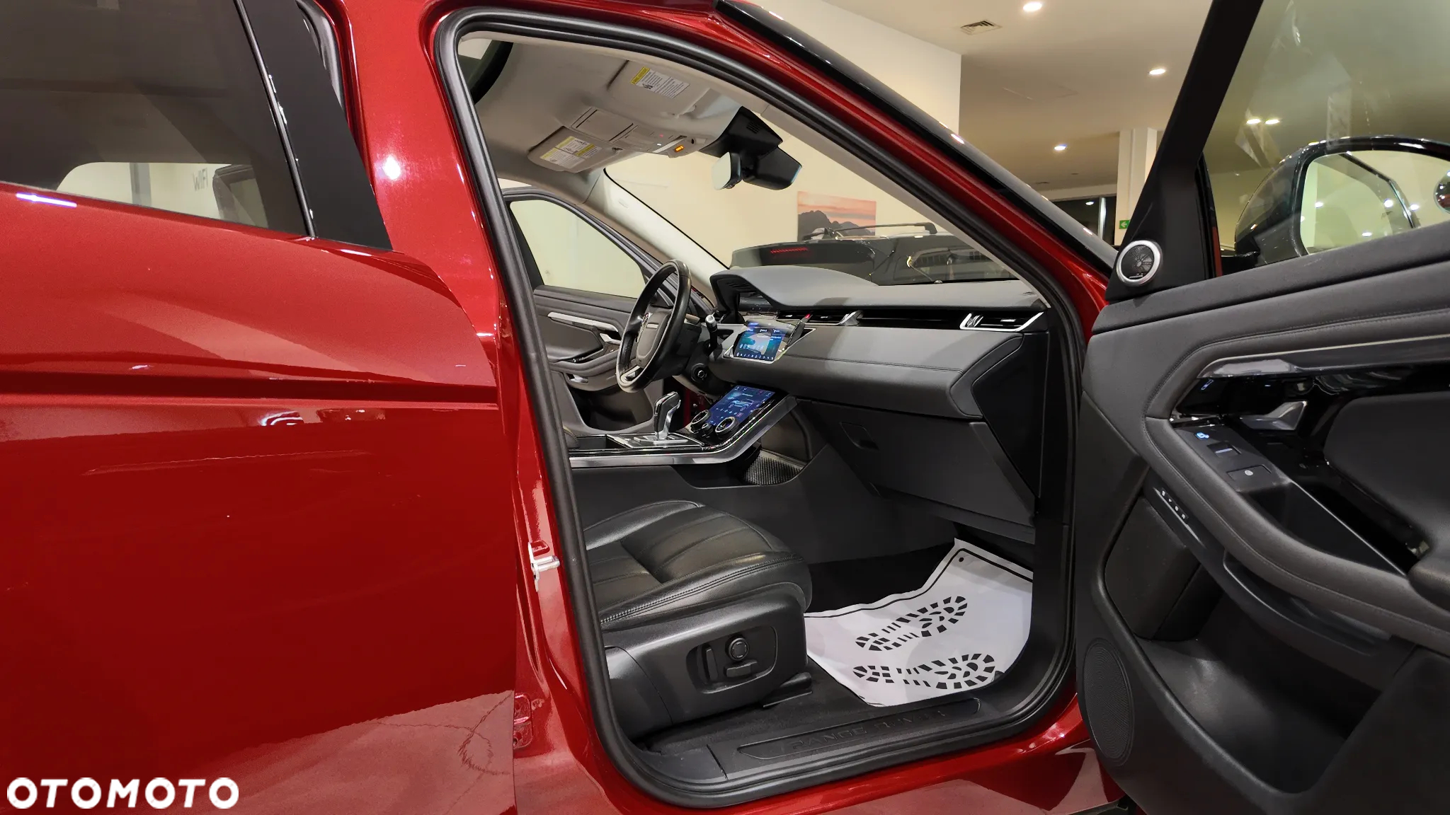 Land Rover Range Rover Evoque P250 - 35