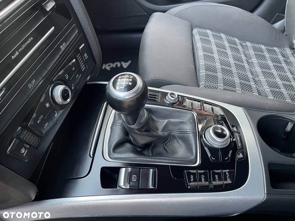Audi A4 Avant - 13