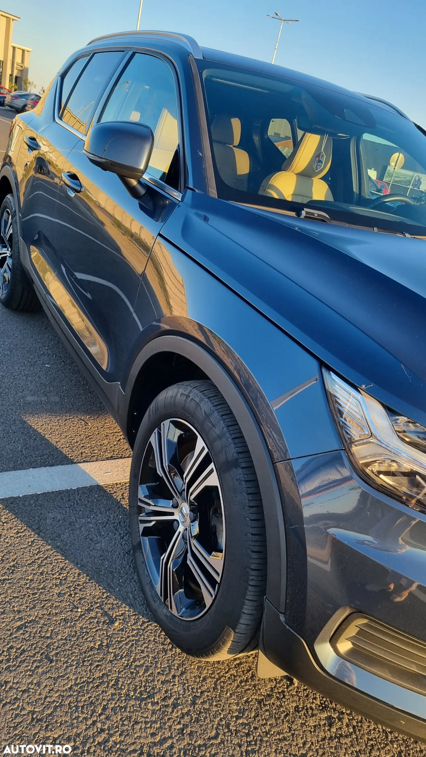 Volvo XC 40 Recharge T5 Twin Engine AT7 Inscription - 5