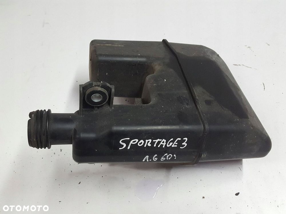 KIA SPORTAGE 3 III 10-15r 1.6 GDI REZONATOR POWIETRZA 28190-2S100 - 1