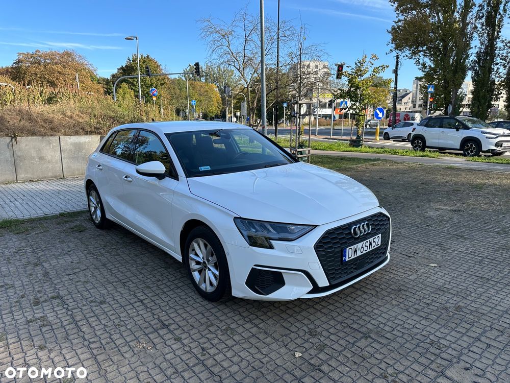 Audi A3 - 5