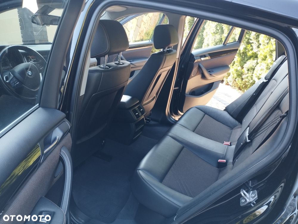 BMW X4 xDrive20i xLine - 15