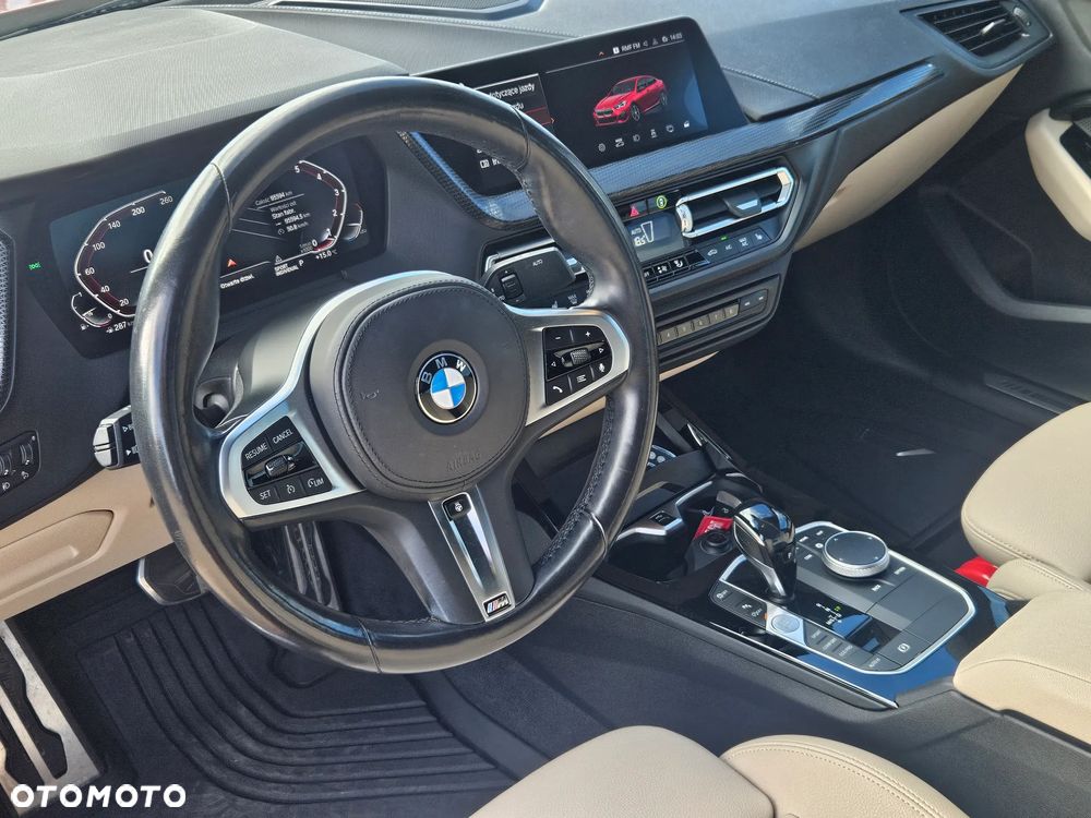 BMW Seria 2 218i M Sport sport - 15
