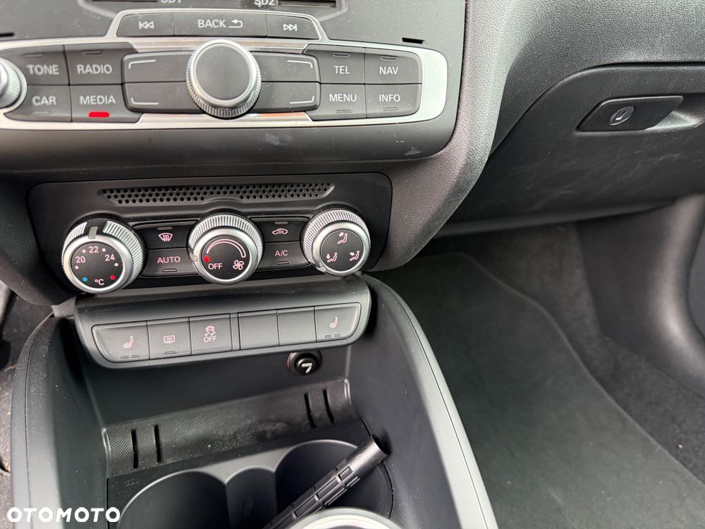 Audi A1 3-drzwiowe 1.4 TDI (ultra) - 15