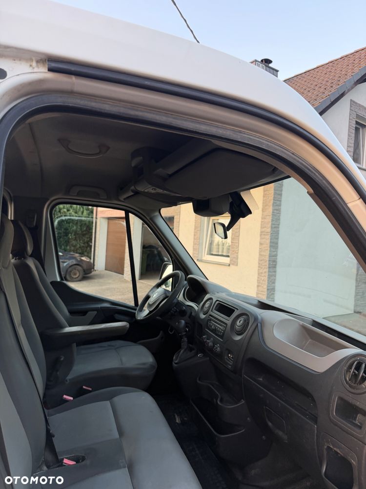 Renault Master - 9