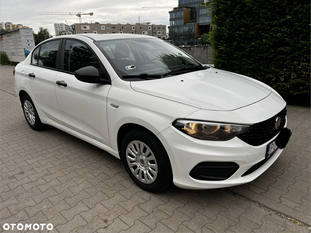 Fiat Tipo 1.4 16V Pop - 1