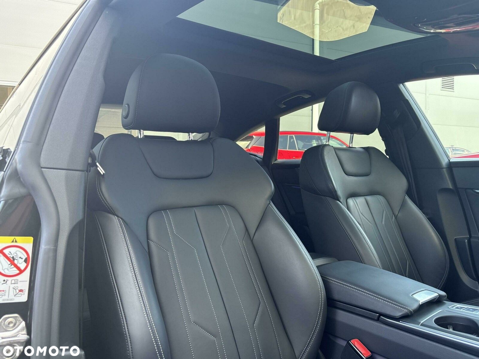 Audi A7 Sportback - 31