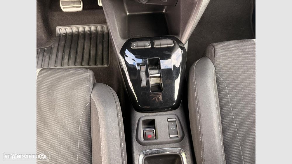 Opel Corsa 1.2 T GS Line Aut. - 14