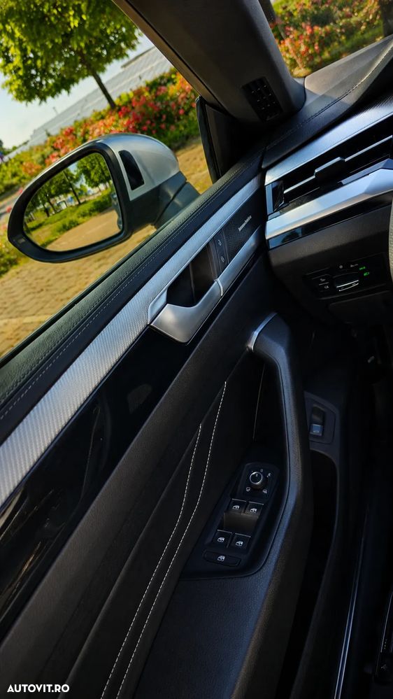 Volkswagen ARTEON SB 2.0 TDI DSG R-Line - 10