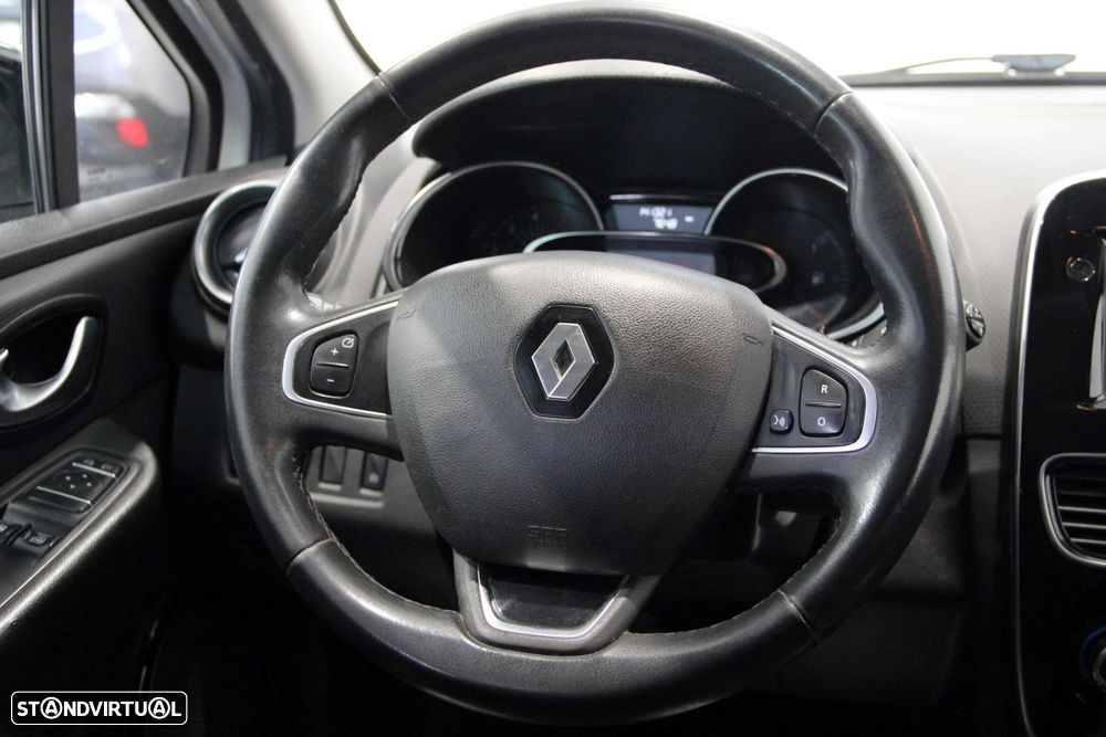 Renault Clio 1.5 dCi Limited EDition - 9