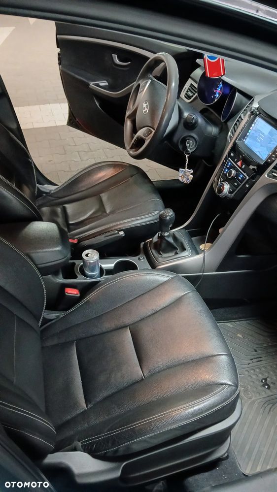 Hyundai i30 1.4 Premium - 5