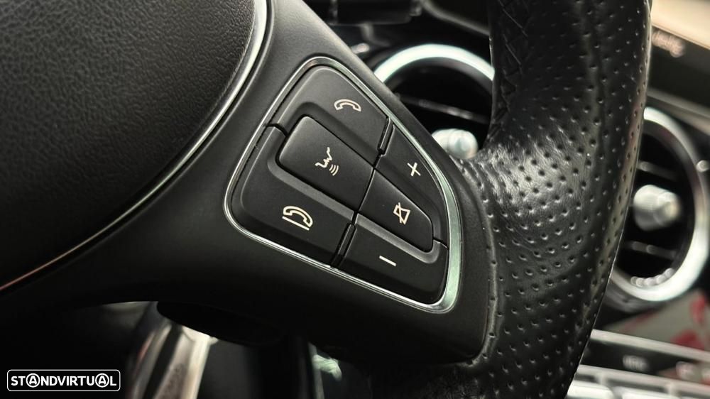 Mercedes-Benz C 220 - 36