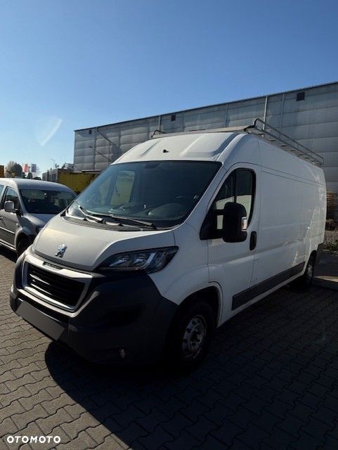 Peugeot Boxer - 4