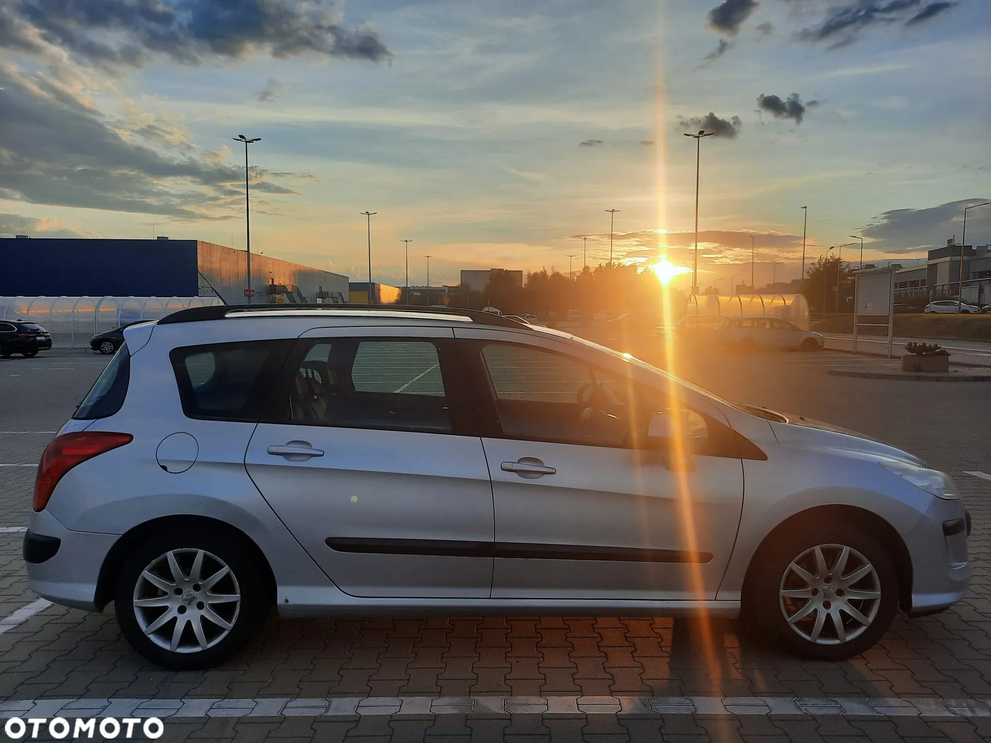 Peugeot 308 1.6 HDi Trendy - 7