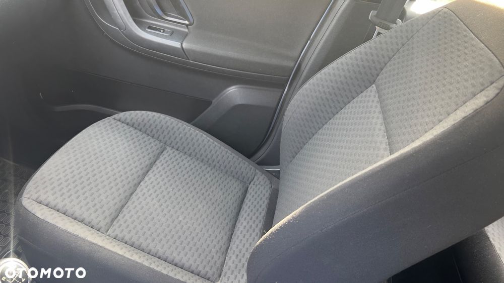 Skoda Roomster 1.4 16V - 7
