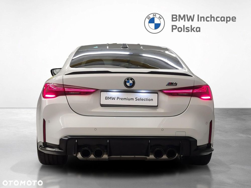 BMW M4 Competition M xDrive - 5