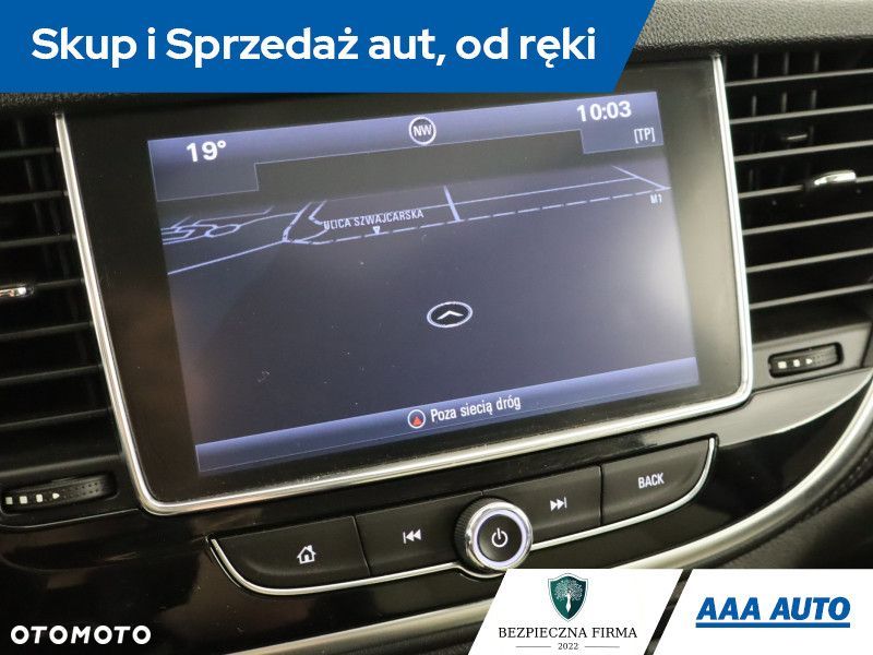 Opel Mokka - 15