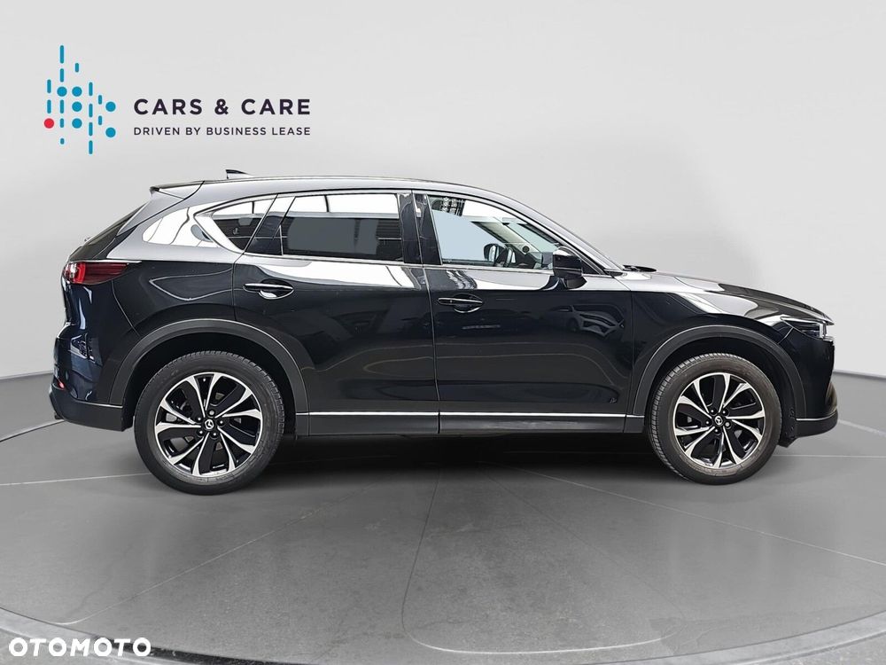Mazda CX-5 2.0 Hikari 2WD - 30