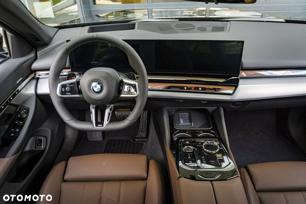 BMW Seria 5 - 17