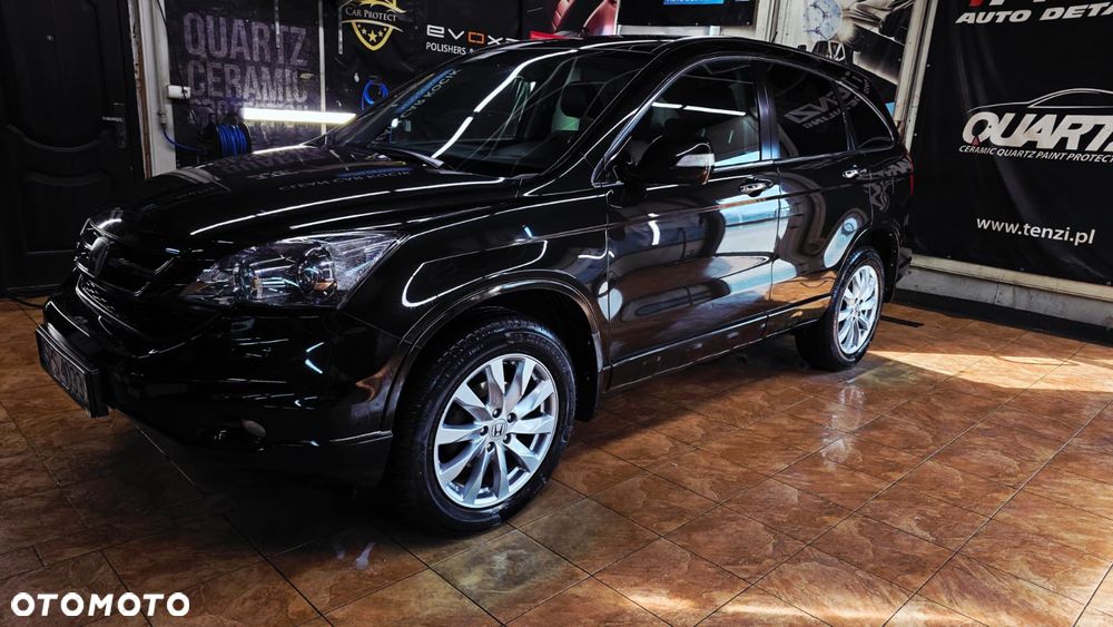 Honda CR-V 2.0 Executive - 1