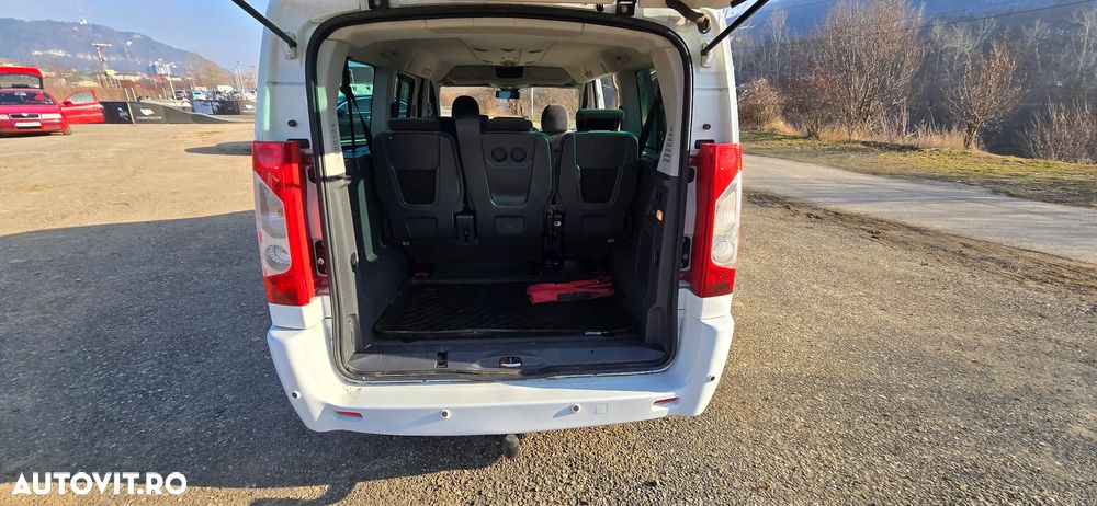 Citroën Jumpy L2 (8-Si.) Selection - 10