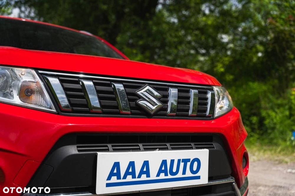 Suzuki Vitara - 10