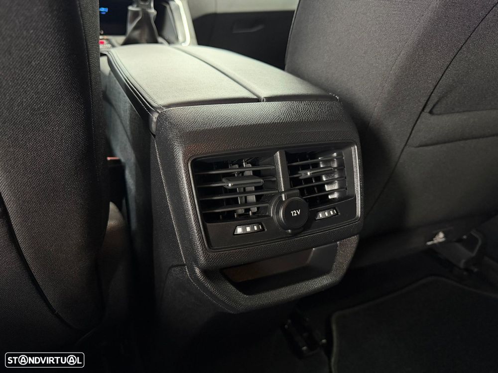 Peugeot 3008 1.5 BlueHDi Active - 19