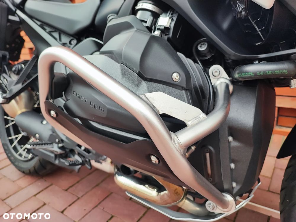 BMW R - 21