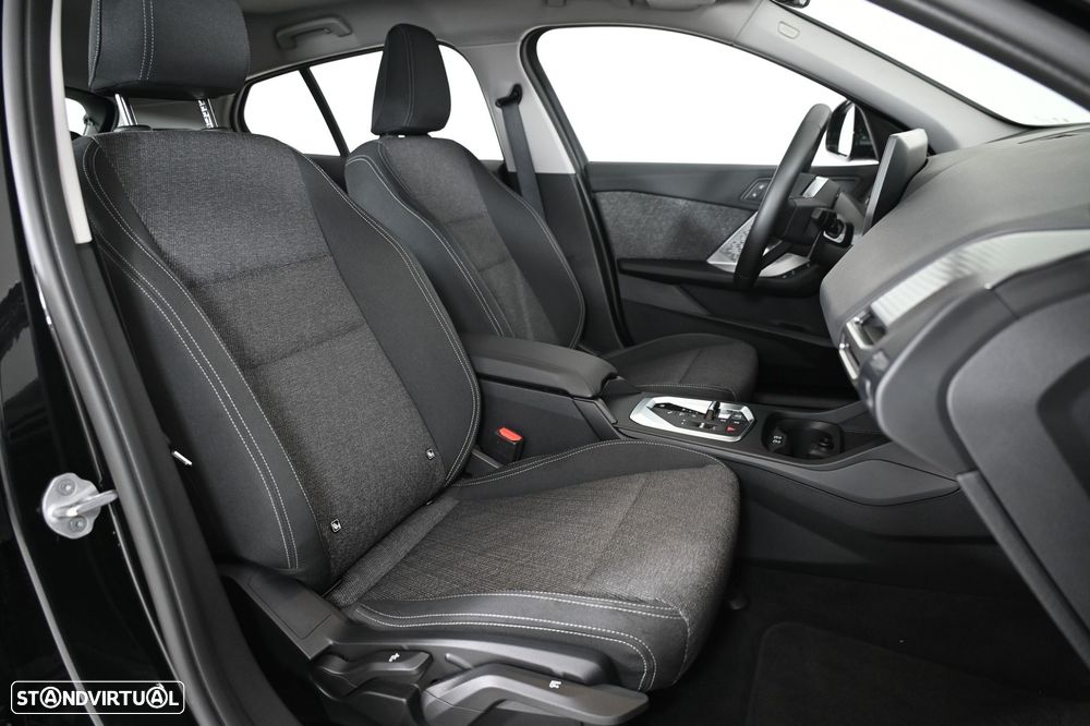 BMW 116 Standard - 22