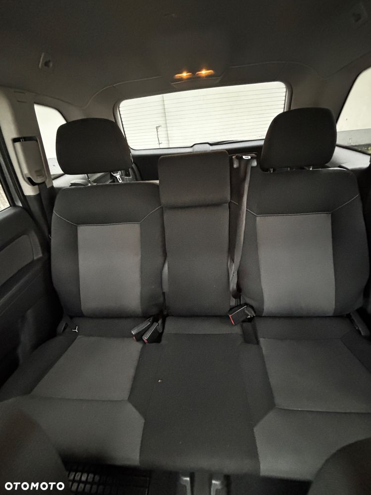 Opel Zafira 1.9 CDTI Cosmo - 15