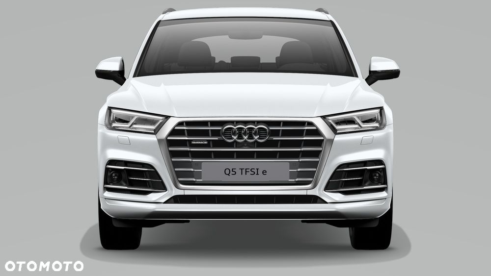 Audi Q5 50 TFSI e Quattro S tronic - 7