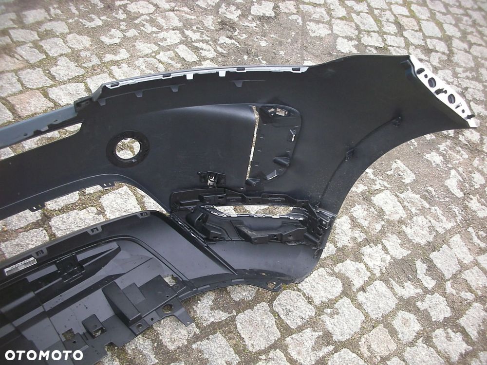ZDERZAK PRZÓD LAND ROVER RANGE ROVER EVOQUE 2 II - 4