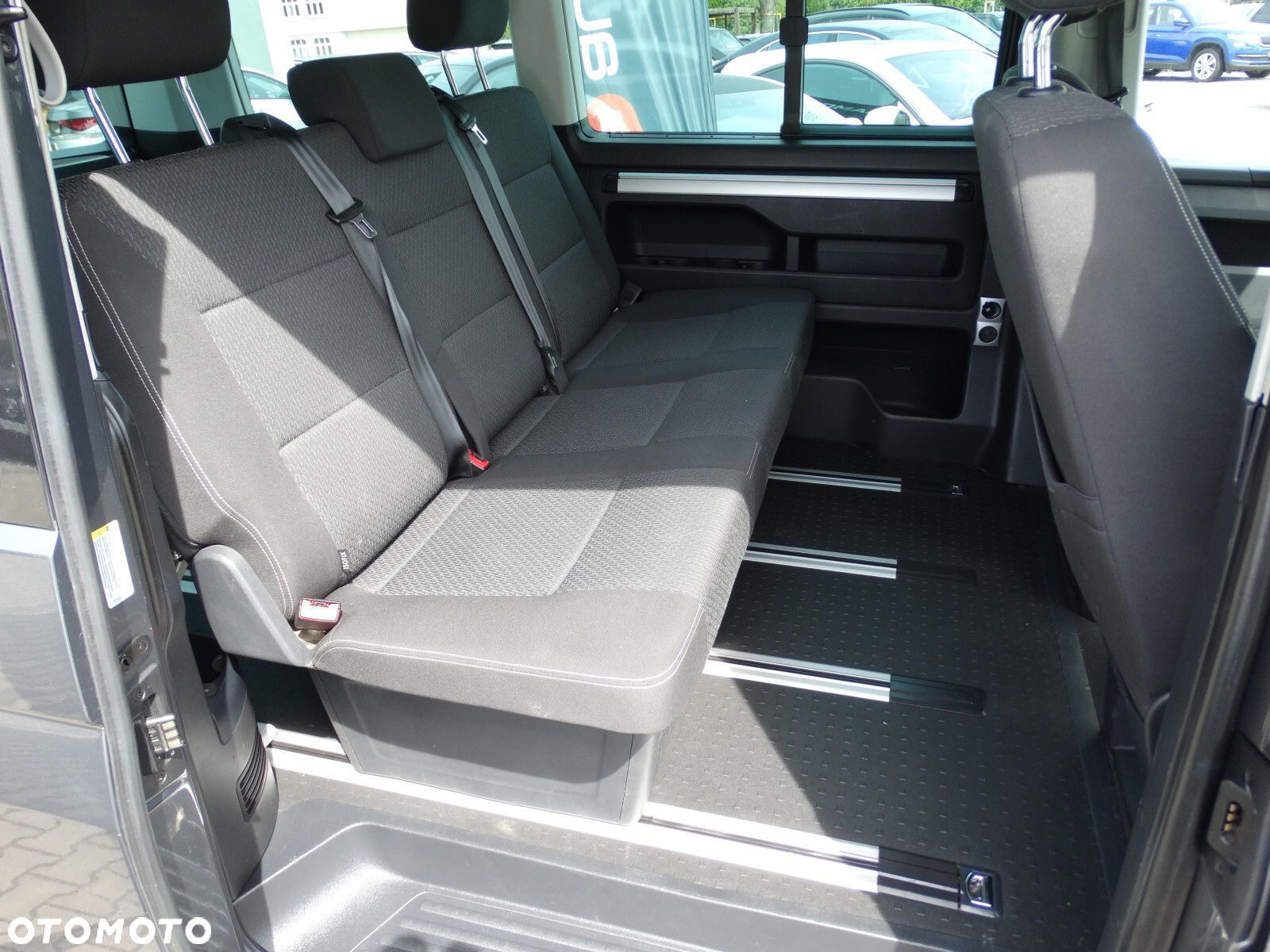 Volkswagen California - 9