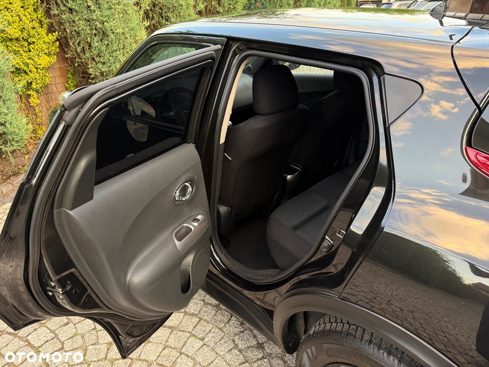 Nissan Juke 1.6 Start/Stop Tekna - 30