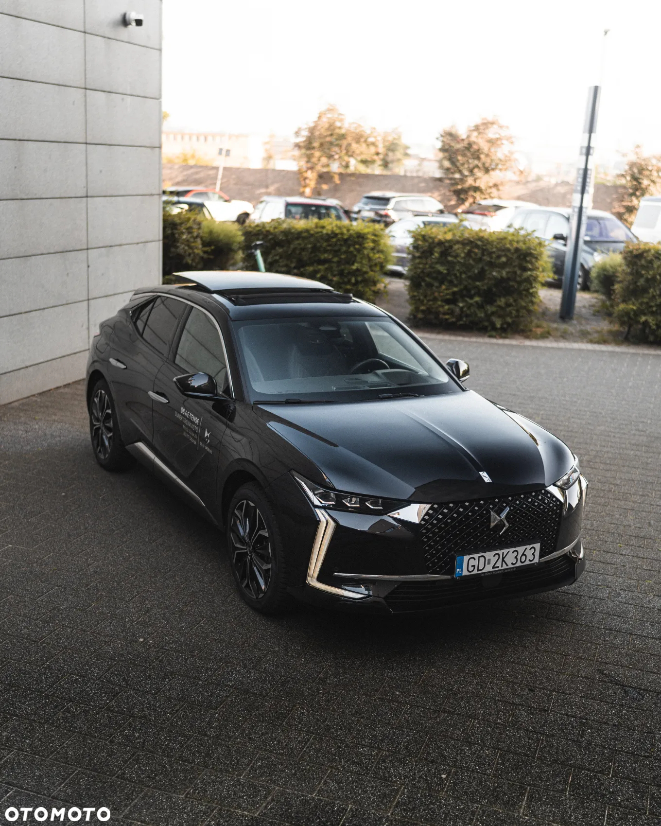 DS Automobiles DS 4 1.6 PureTech Rivoli - 13