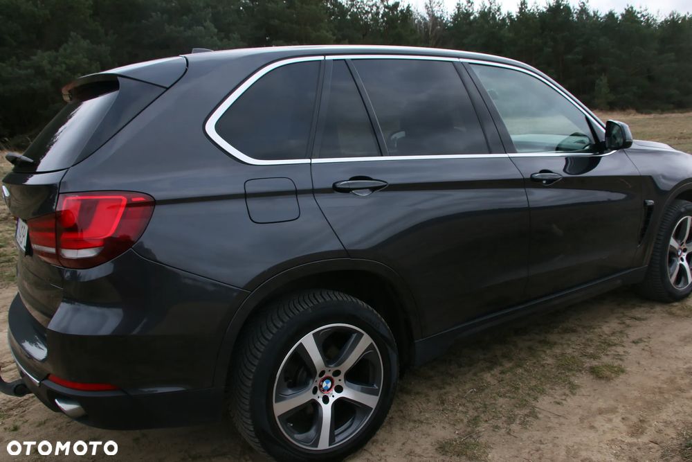 BMW X5 - 14