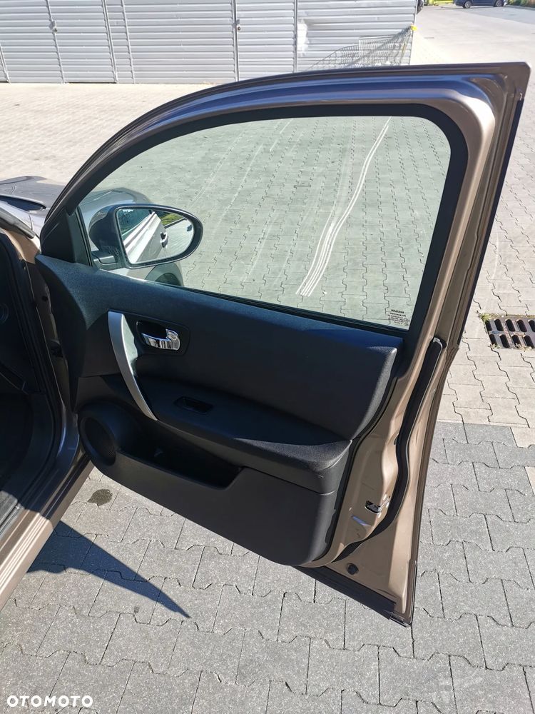 Nissan Qashqai - 18