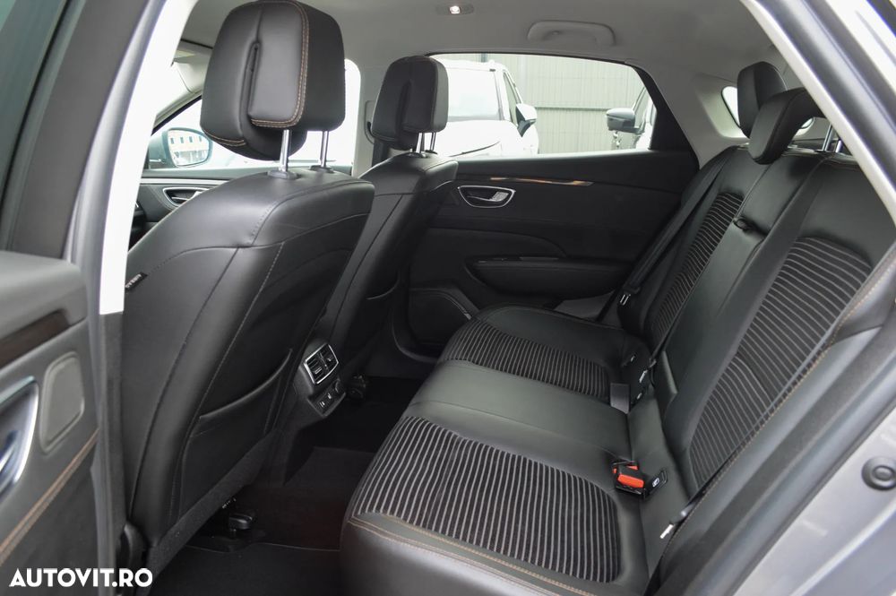 Renault Talisman ENERGY dCi 160 EDC INTENS - 28