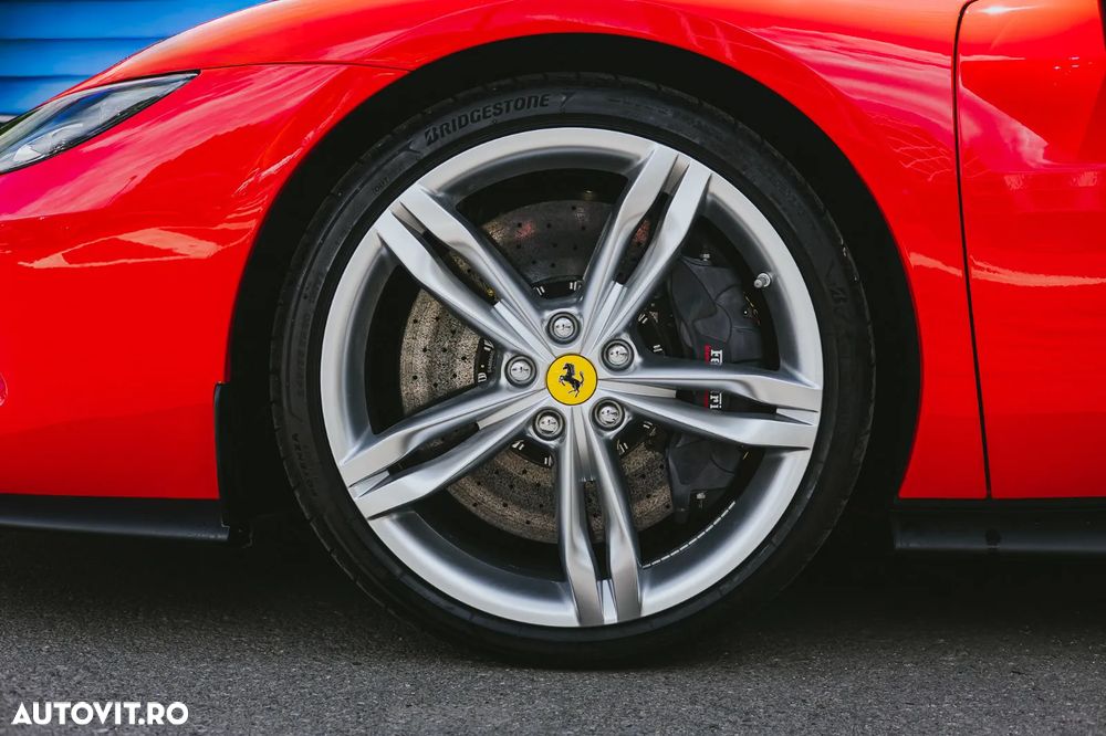 Ferrari 296 GTS - 6