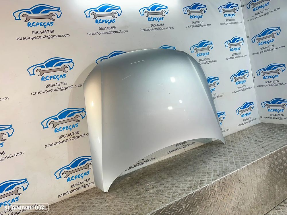 .Frente Completa Original VW Volkswagen Passat B6 2.0 TDi 2005 - 2011 - 15