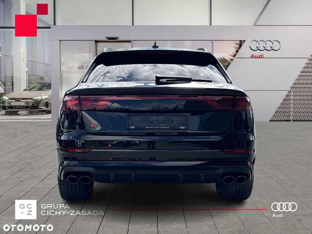 Audi SQ8 - 4
