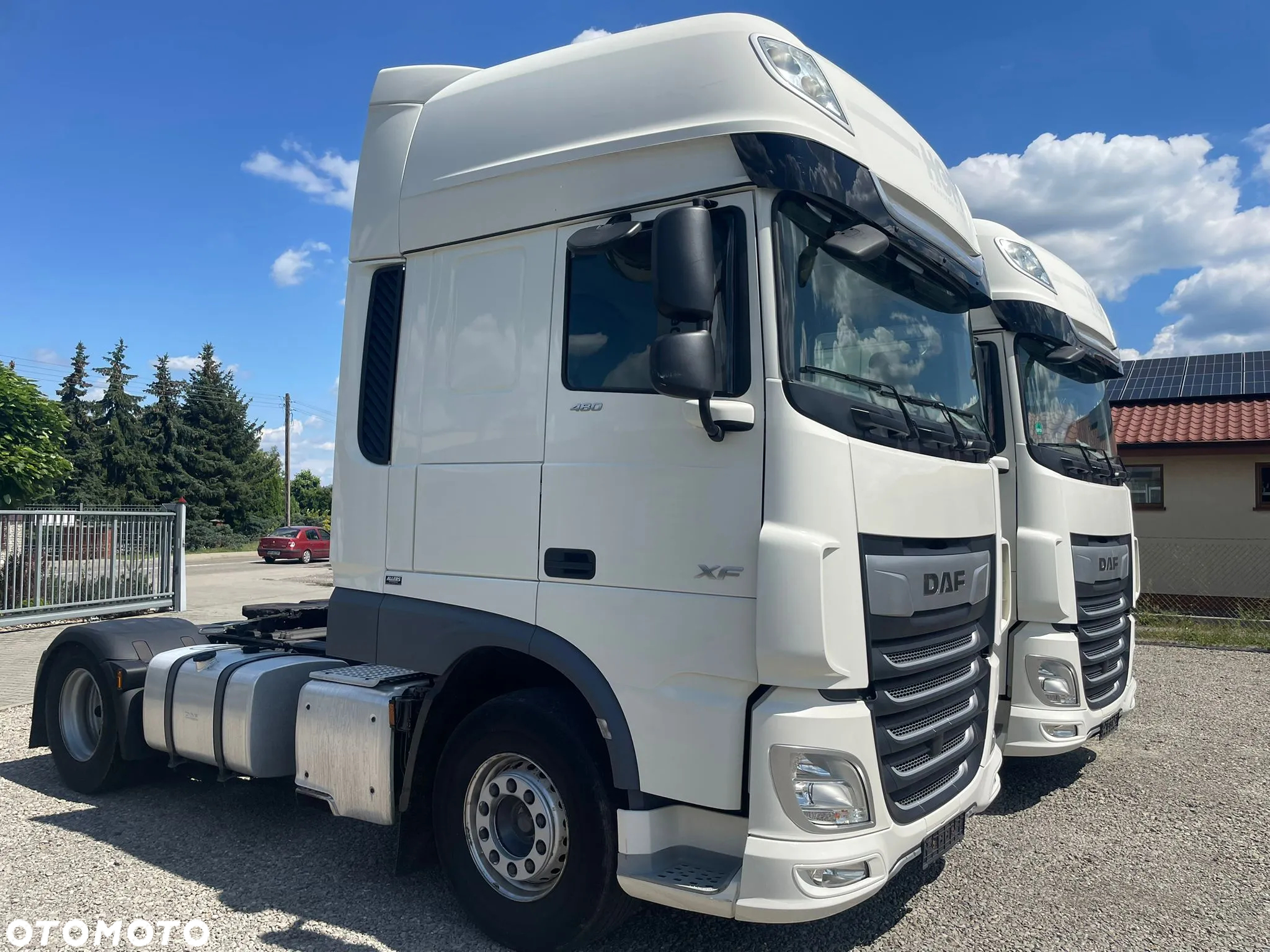 DAF XF 480 FT SSC - 7