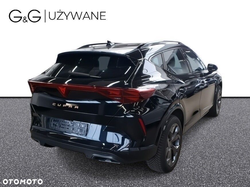 Cupra Formentor 1.5 eTSI mHEV DSG - 3